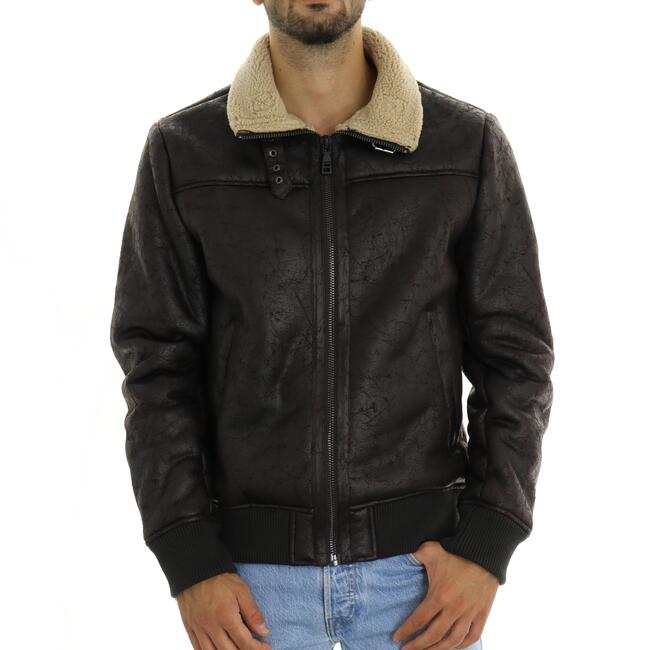 GIUBBOTTO ECOMONTONE SSEINSE - Mad Fashion | img vers.1300x/